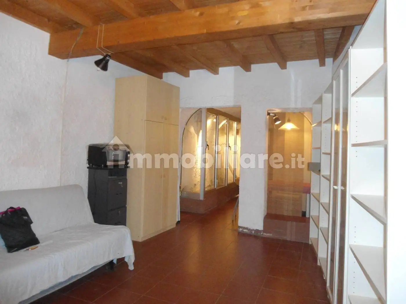 Loft in vendita a Bologna