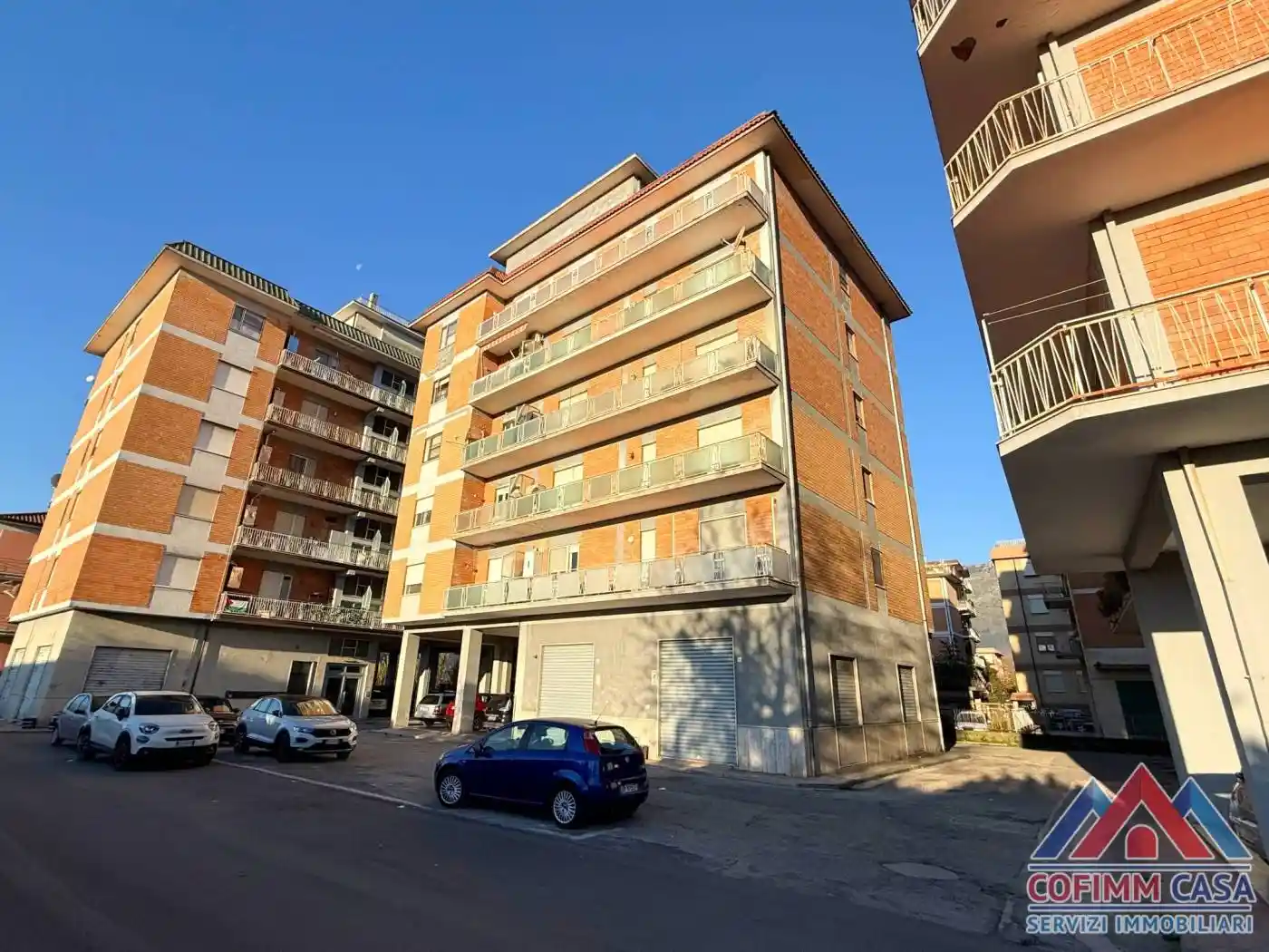 Appartamento in affitto a Sora