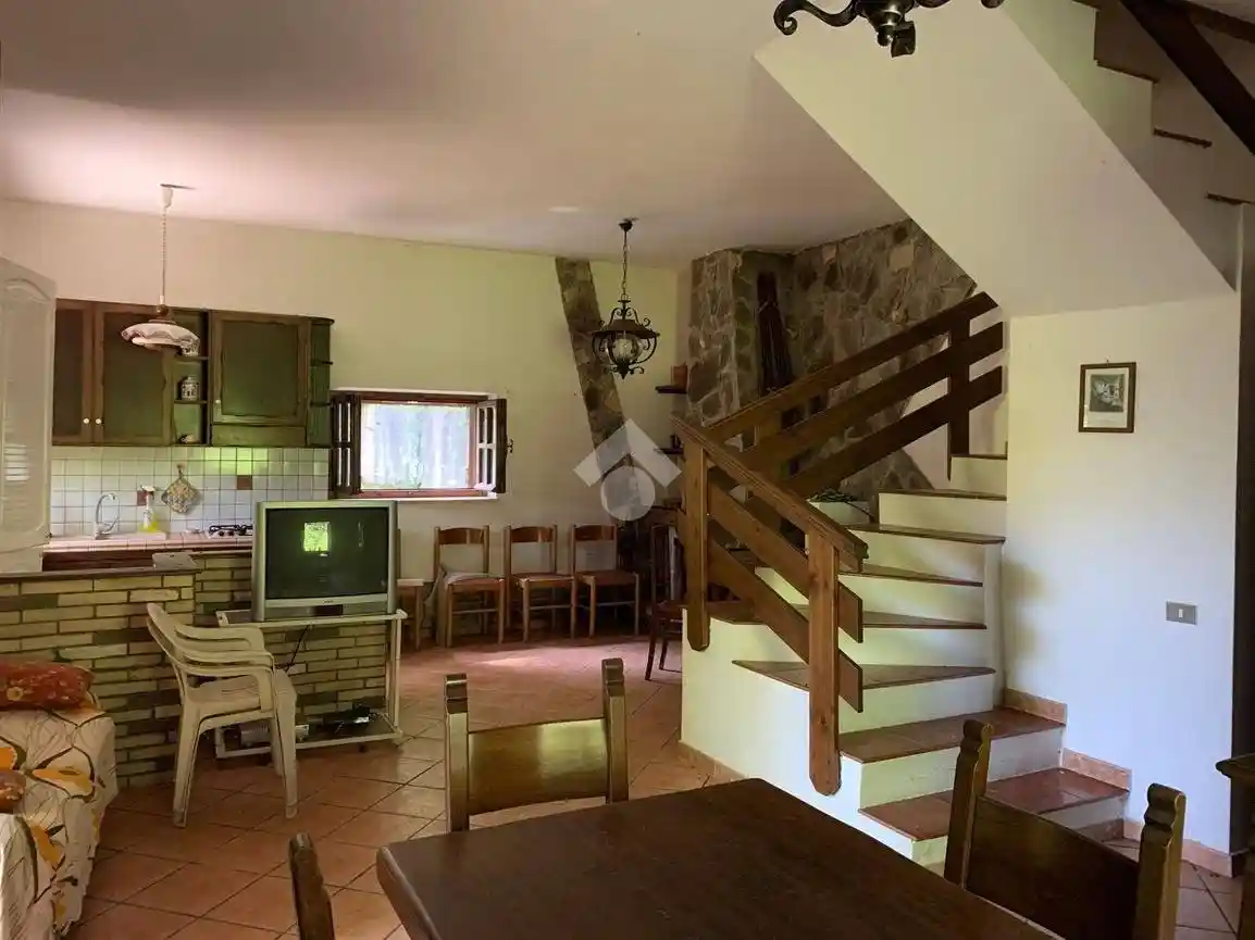 Villa in vendita a Subiaco