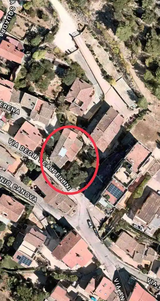 Rustico - Casale in vendita a Perugia