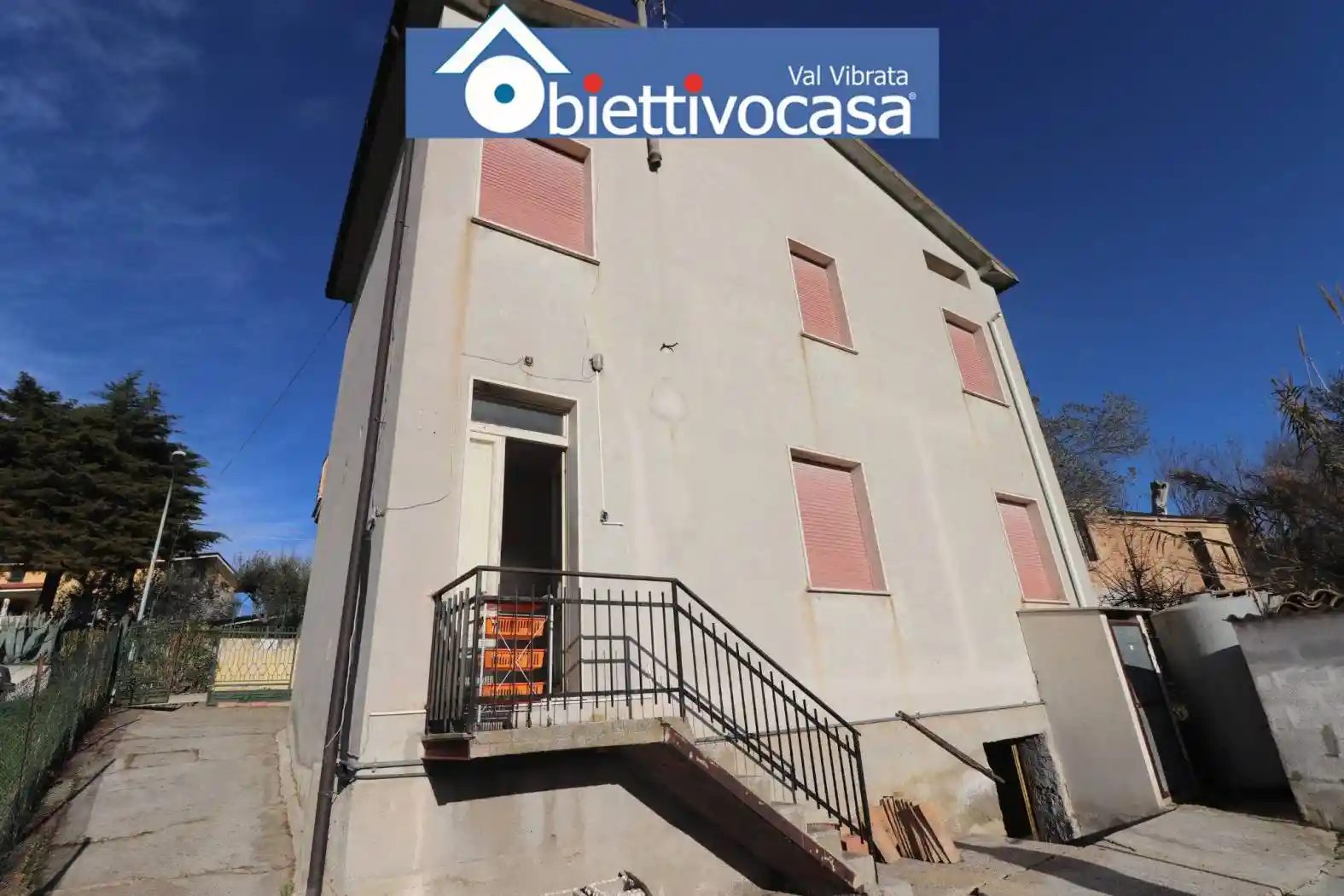Terratetto unifamiliare via della Cona, Centro, Sant'Omero - foto 3