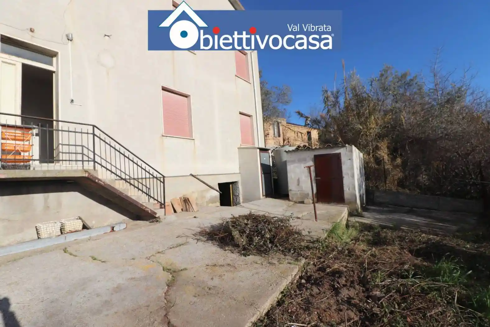 Terratetto unifamiliare via della Cona, Centro, Sant'Omero - foto 4