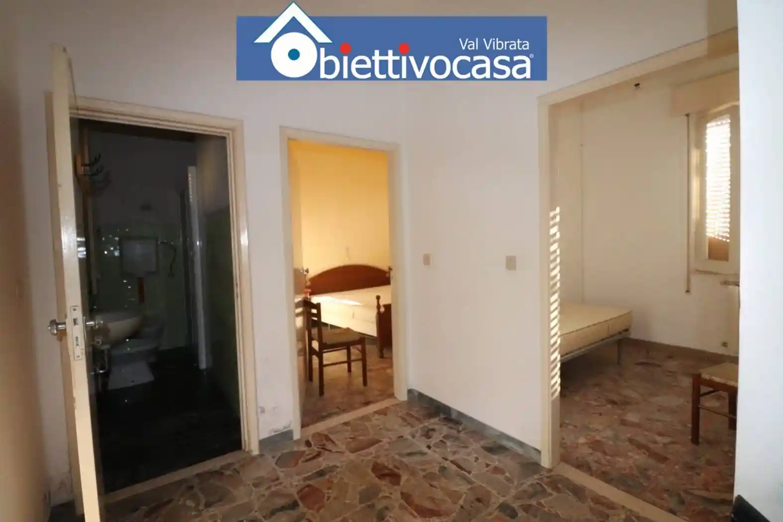 Terratetto unifamiliare via della Cona, Centro, Sant'Omero - foto 5