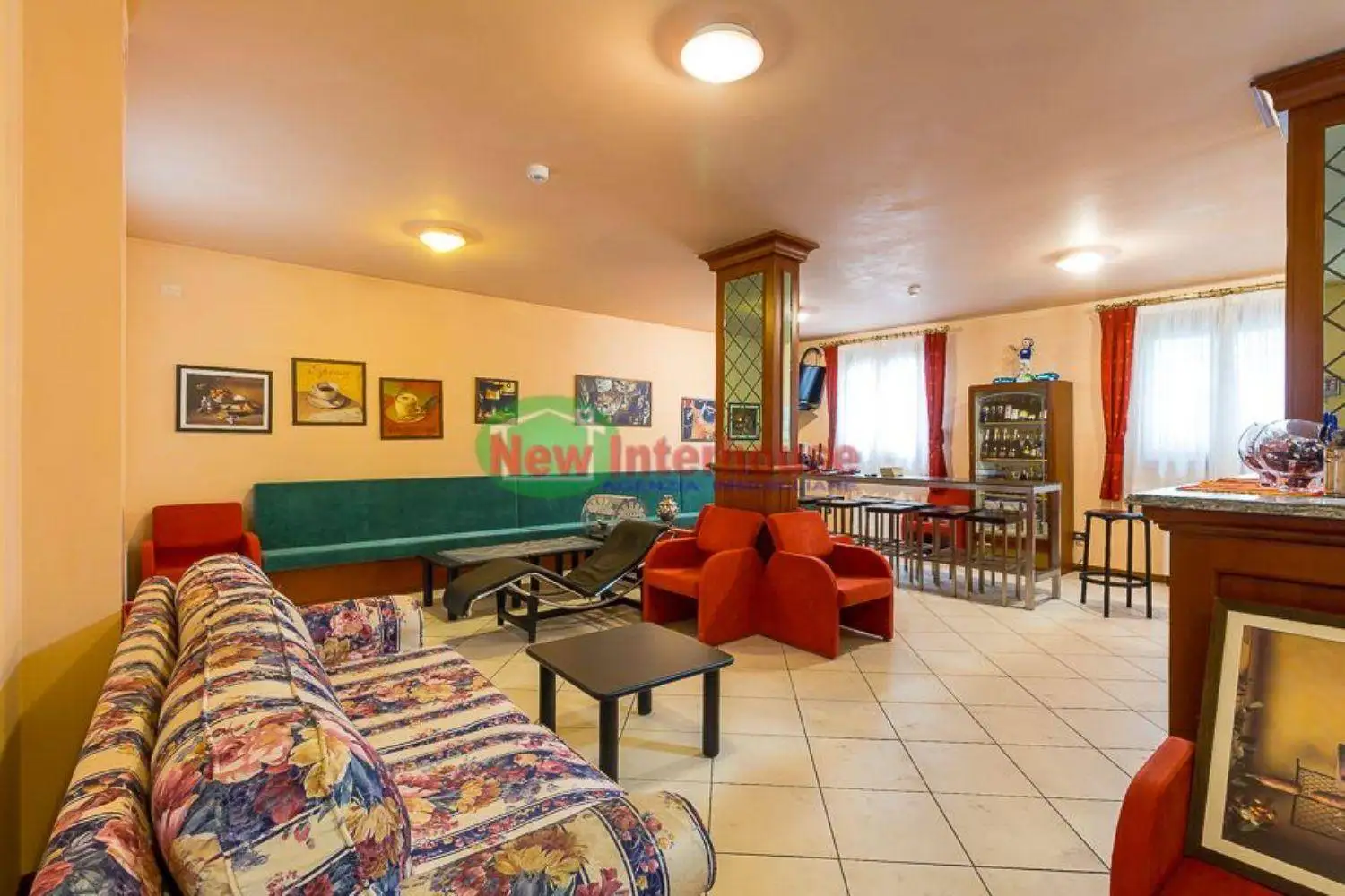 Palazzo - Edificio in vendita a Vajont