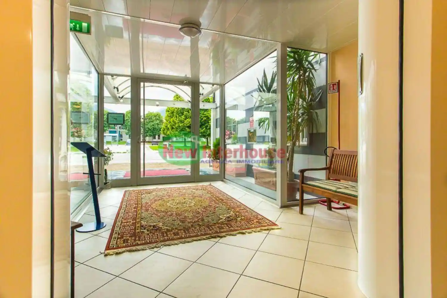 Palazzo - Edificio - foto 3