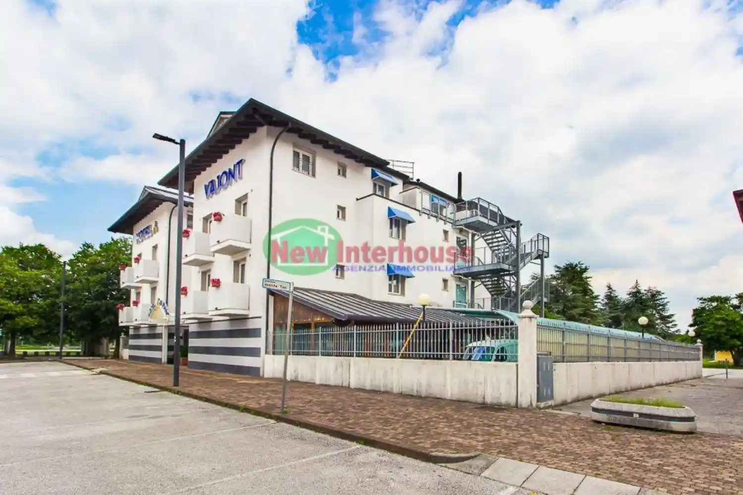 Palazzo - Edificio - foto 5