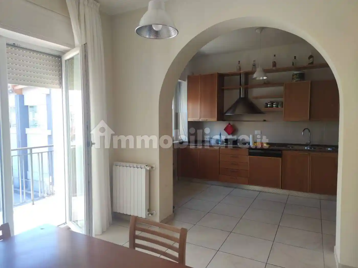 Quadrilocale via Monte Camicia 3, Santa Barbara - San Sisto, L'Aquila - foto 3