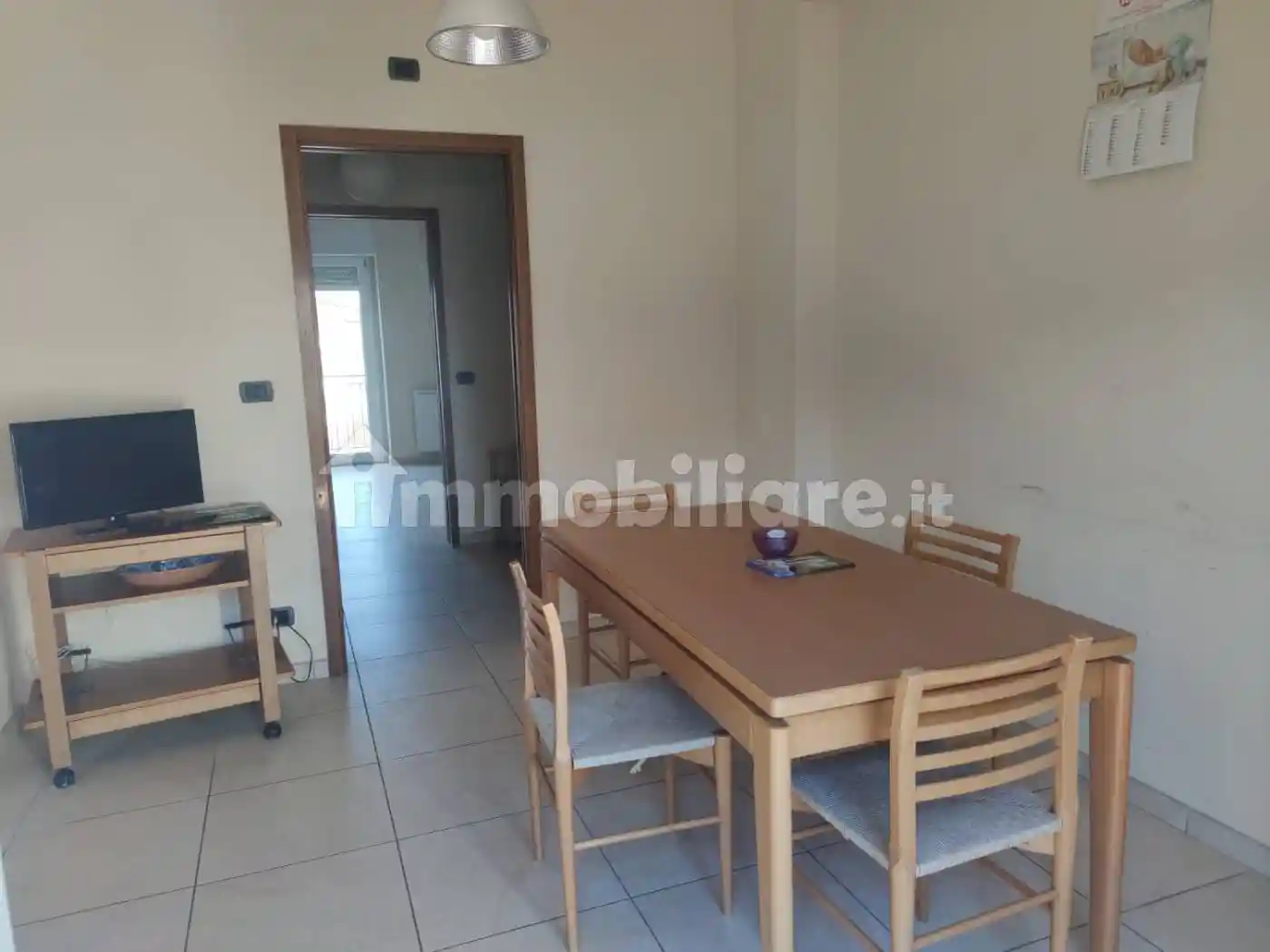 Quadrilocale via Monte Camicia 3, Santa Barbara - San Sisto, L'Aquila - foto 4