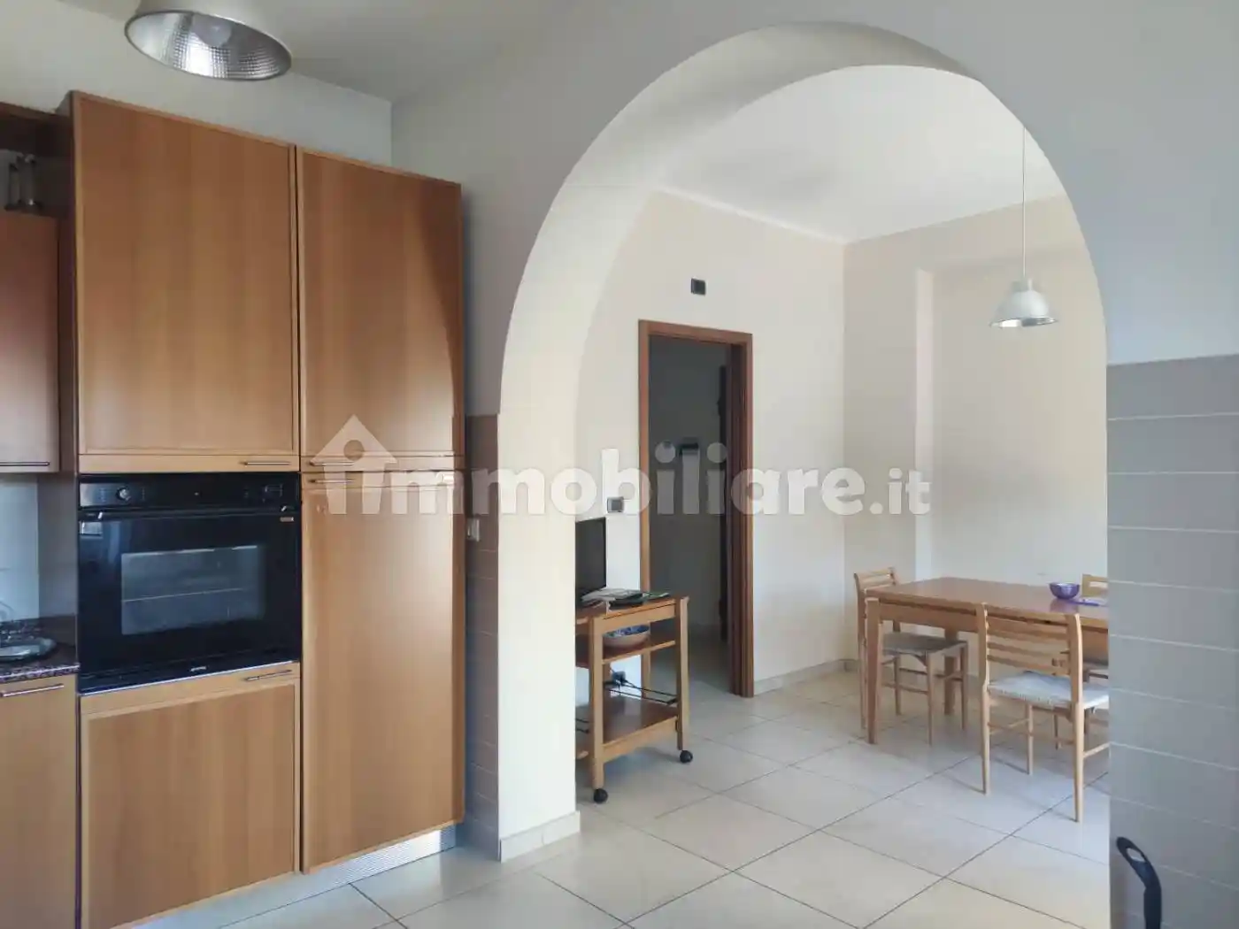 Quadrilocale via Monte Camicia 3, Santa Barbara - San Sisto, L'Aquila - foto 5