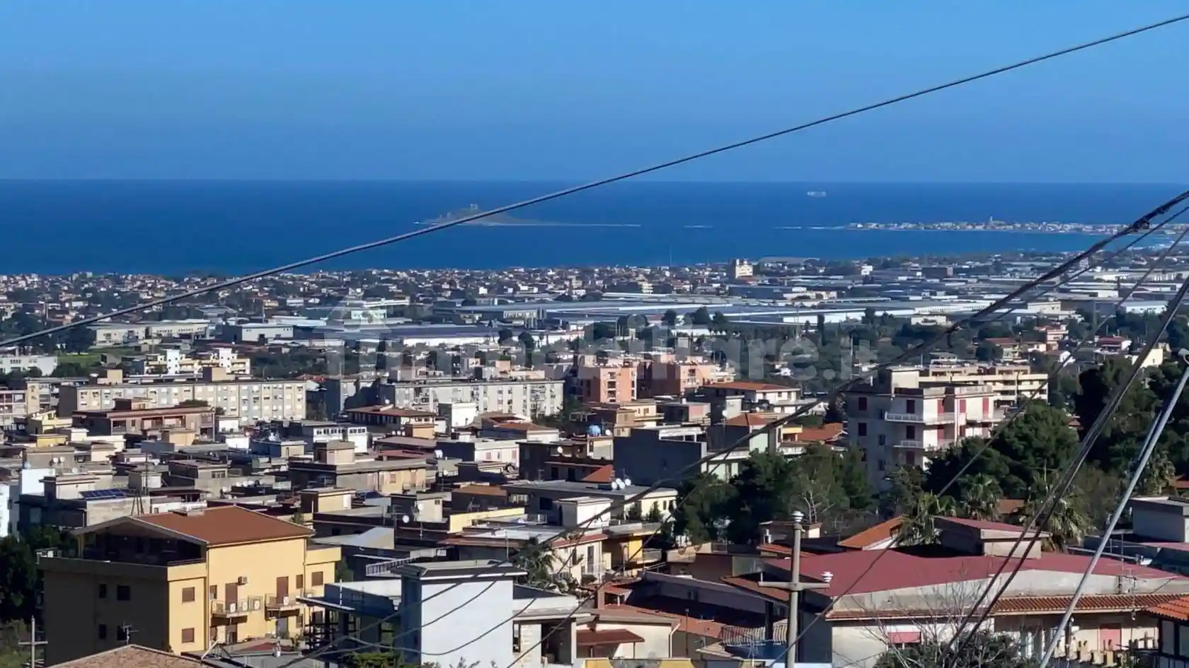 Appartamento in vendita a Carini