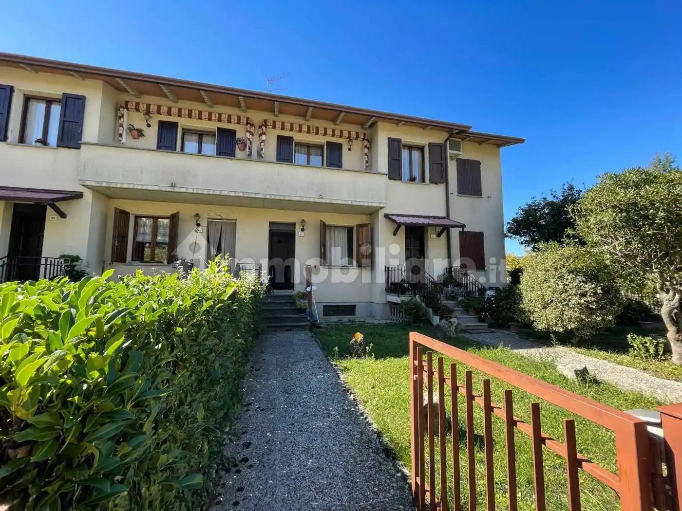 Quadrilocale via Tombe, Castel del Rio - foto 2