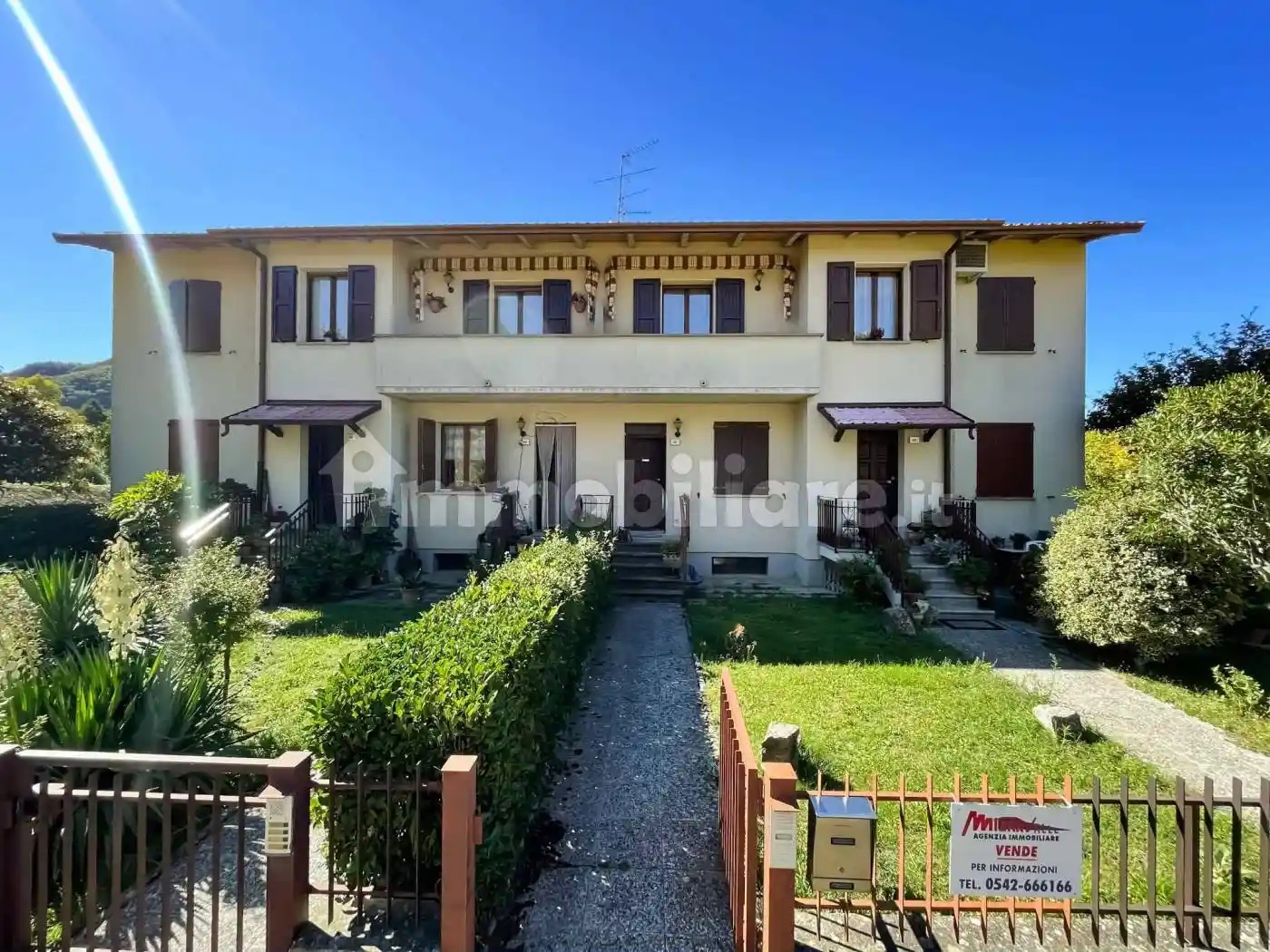 Quadrilocale via Tombe, Castel del Rio - foto 3