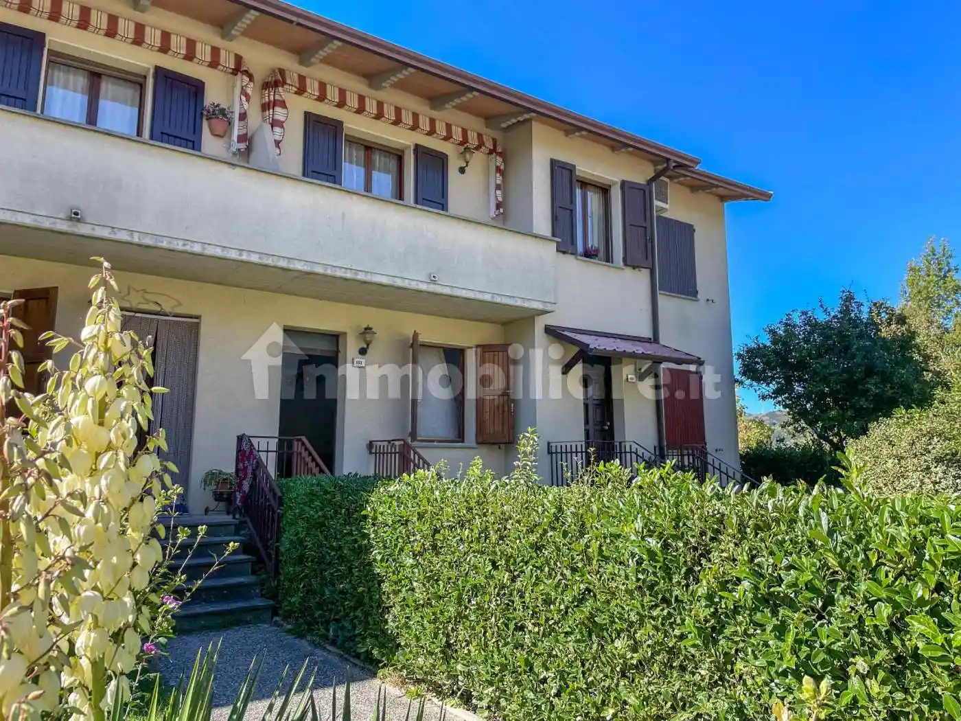 Quadrilocale via Tombe, Castel del Rio - foto 5