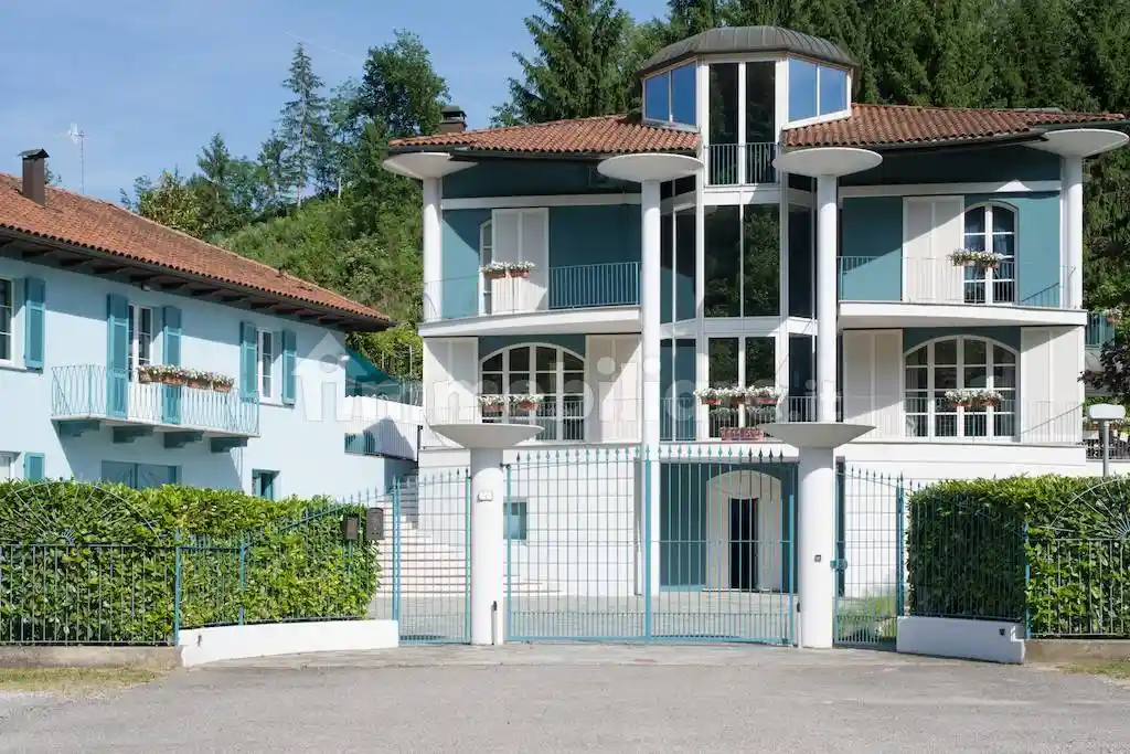 Villa unifamiliare Località Scorrone Strada Entracine, Cossano Belbo - foto 2