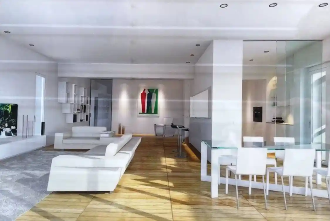 Appartamento in vendita a Venezia