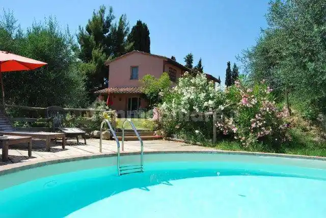 Rustico - Casale in vendita a San Miniato