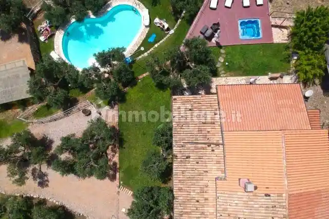 Rustico - Casale in vendita a Itri