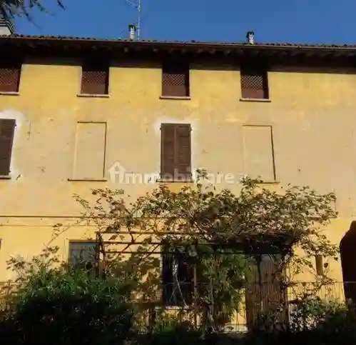 Palazzo - Edificio - foto 2