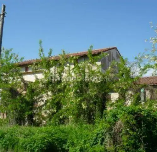 Palazzo - Edificio in vendita a Casalmorano