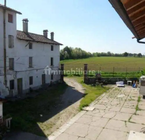 Palazzo - Edificio in Vendita - foto 2