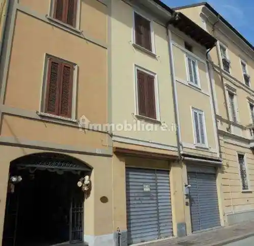 Appartamento in vendita a Soresina