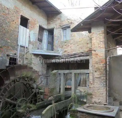 Rustico, da ristrutturare, 600 m², Cappella Cantone - foto 2