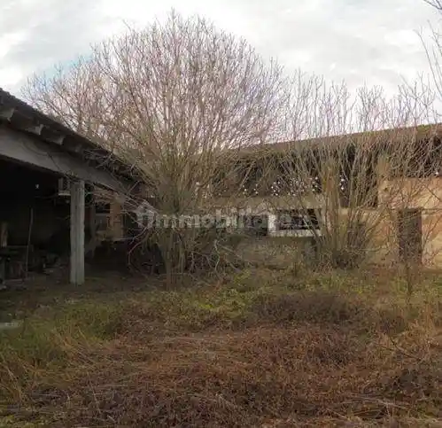 Rustico, da ristrutturare, 600 m², Cappella Cantone - foto 3