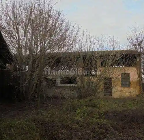 Rustico, da ristrutturare, 600 m², Cappella Cantone - foto 4