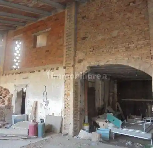 Rustico, da ristrutturare, 600 m², Cappella Cantone - foto 5