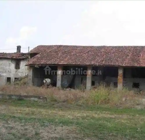 Palazzo - Edificio in vendita a Soncino