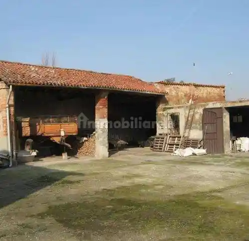 Villa in vendita a Annicco