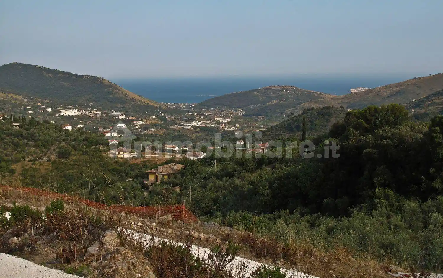 Rustico - Casale in vendita a Itri