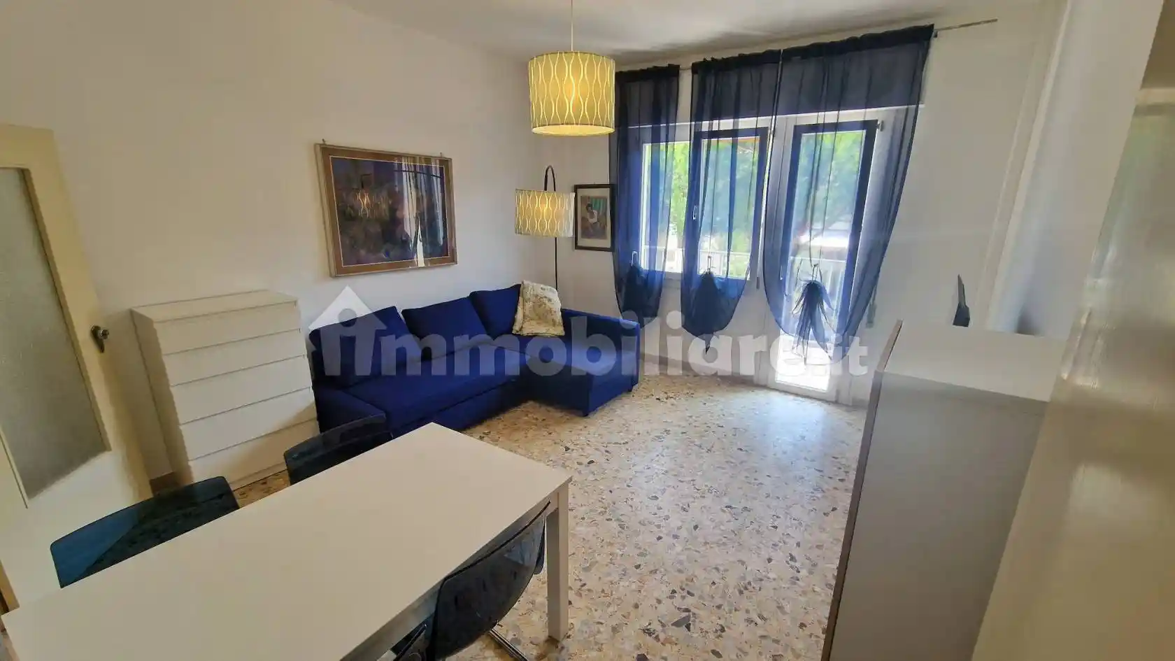 Appartamento in affitto a Cervia