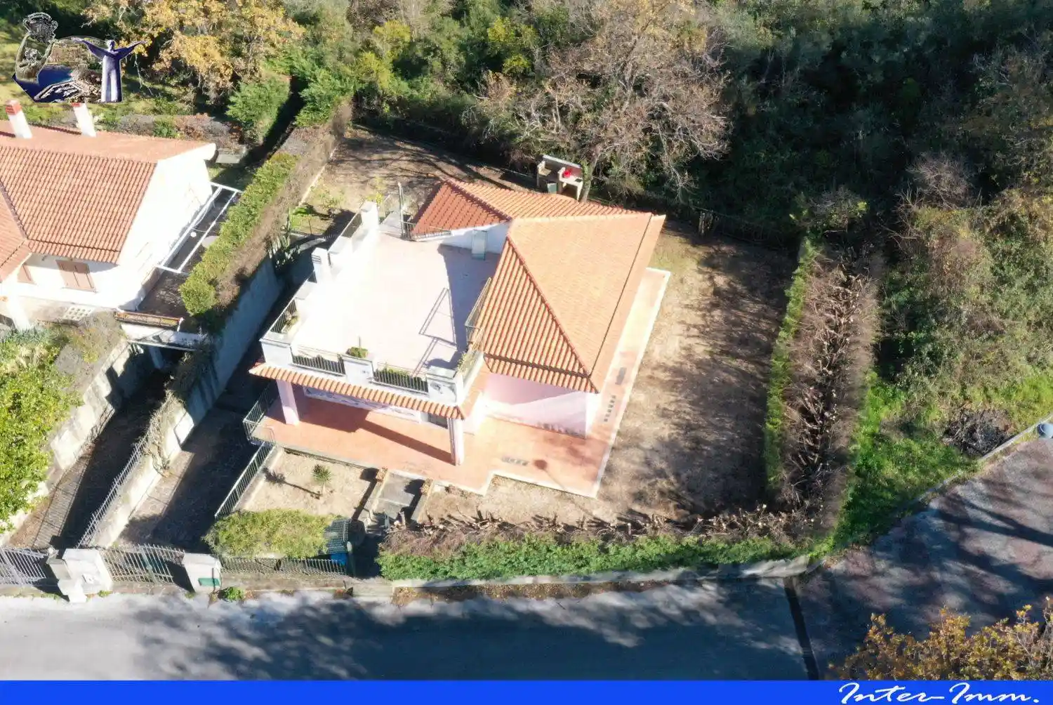 Villa unifamiliare Strada Comunale di Sorimpiano, Maratea - foto 2