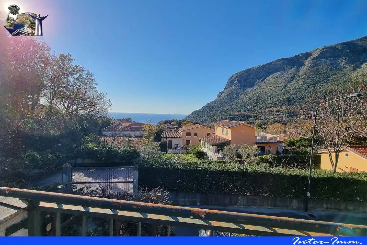 Villa unifamiliare Strada Comunale di Sorimpiano, Maratea - foto 3