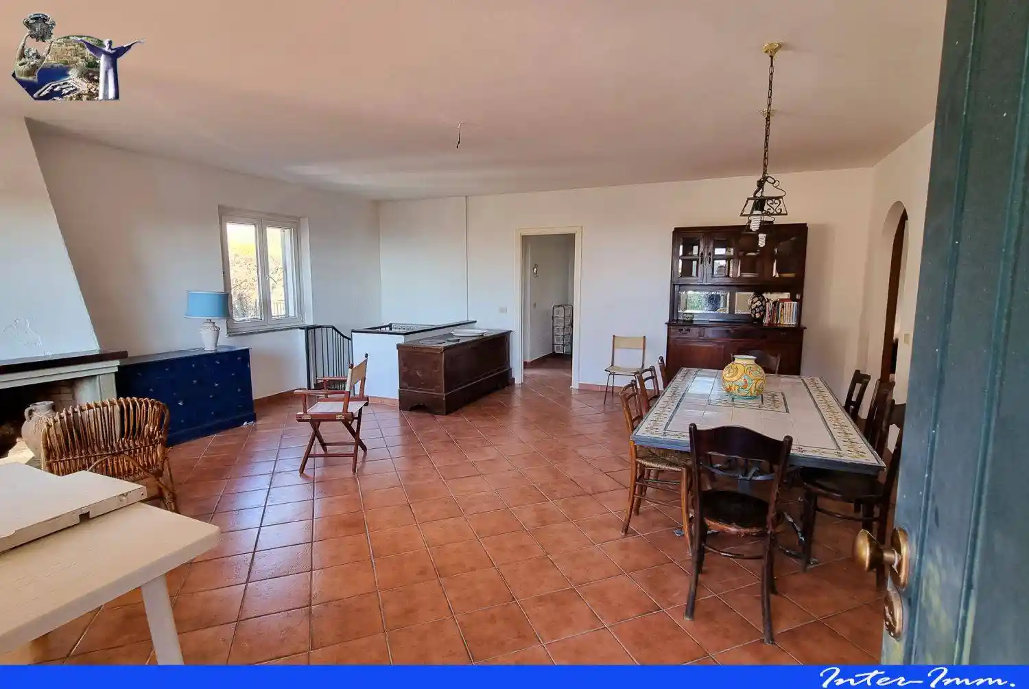 Villa unifamiliare Strada Comunale di Sorimpiano, Maratea - foto 5