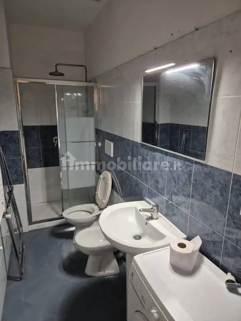 Bilocale via Enrico Acerbi, Bruzzano, Milano - foto 2