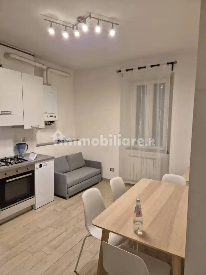 Bilocale via Enrico Acerbi, Bruzzano, Milano - foto 3