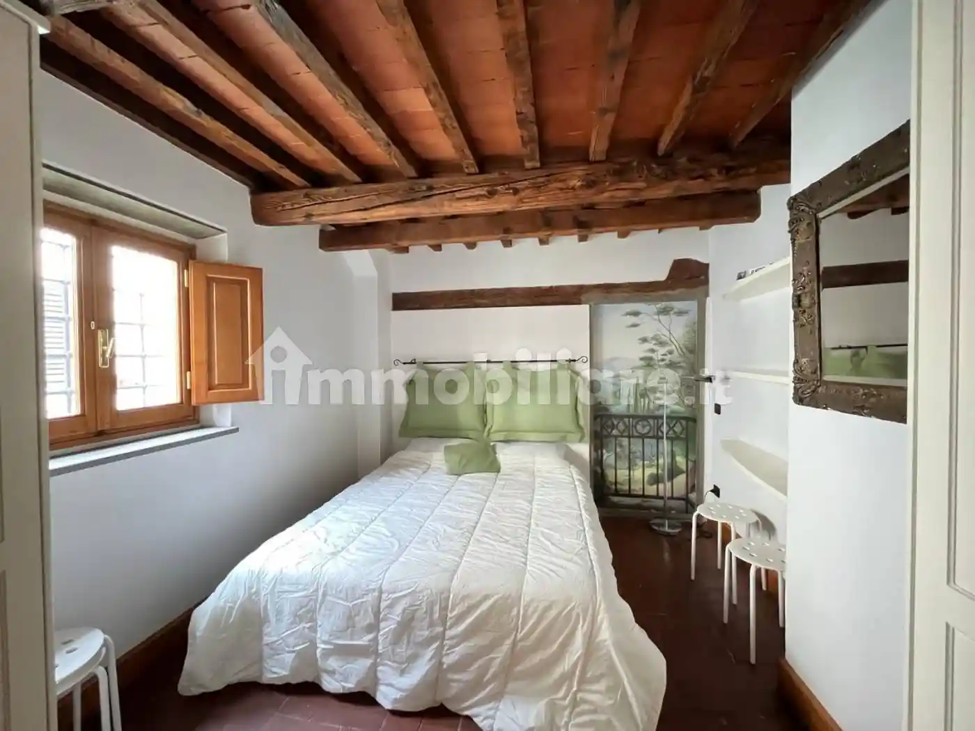 Appartamento in affitto a Firenze