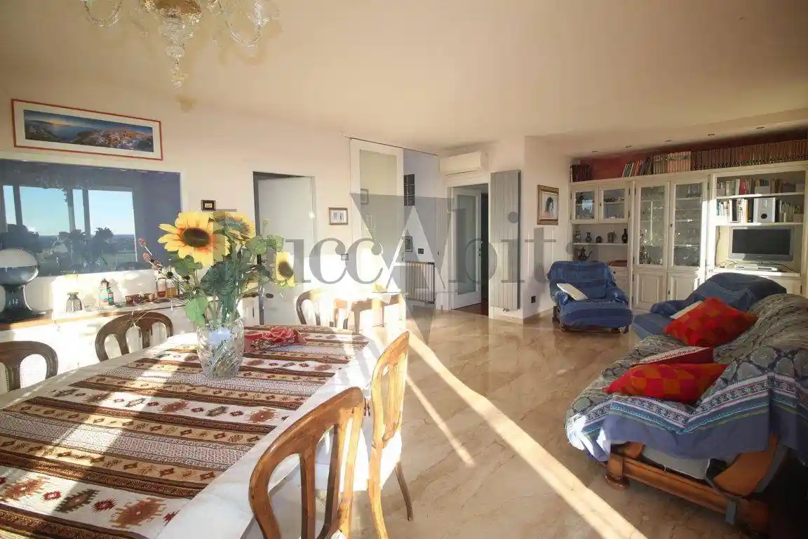 Villa unifamiliare via della Chiesa II 81, Balbano, Lucca - foto 3