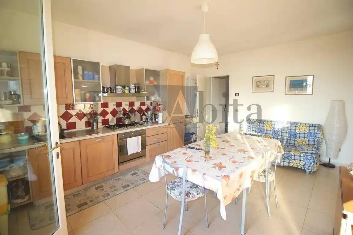 Villa unifamiliare via della Chiesa II 81, Balbano, Lucca - foto 5