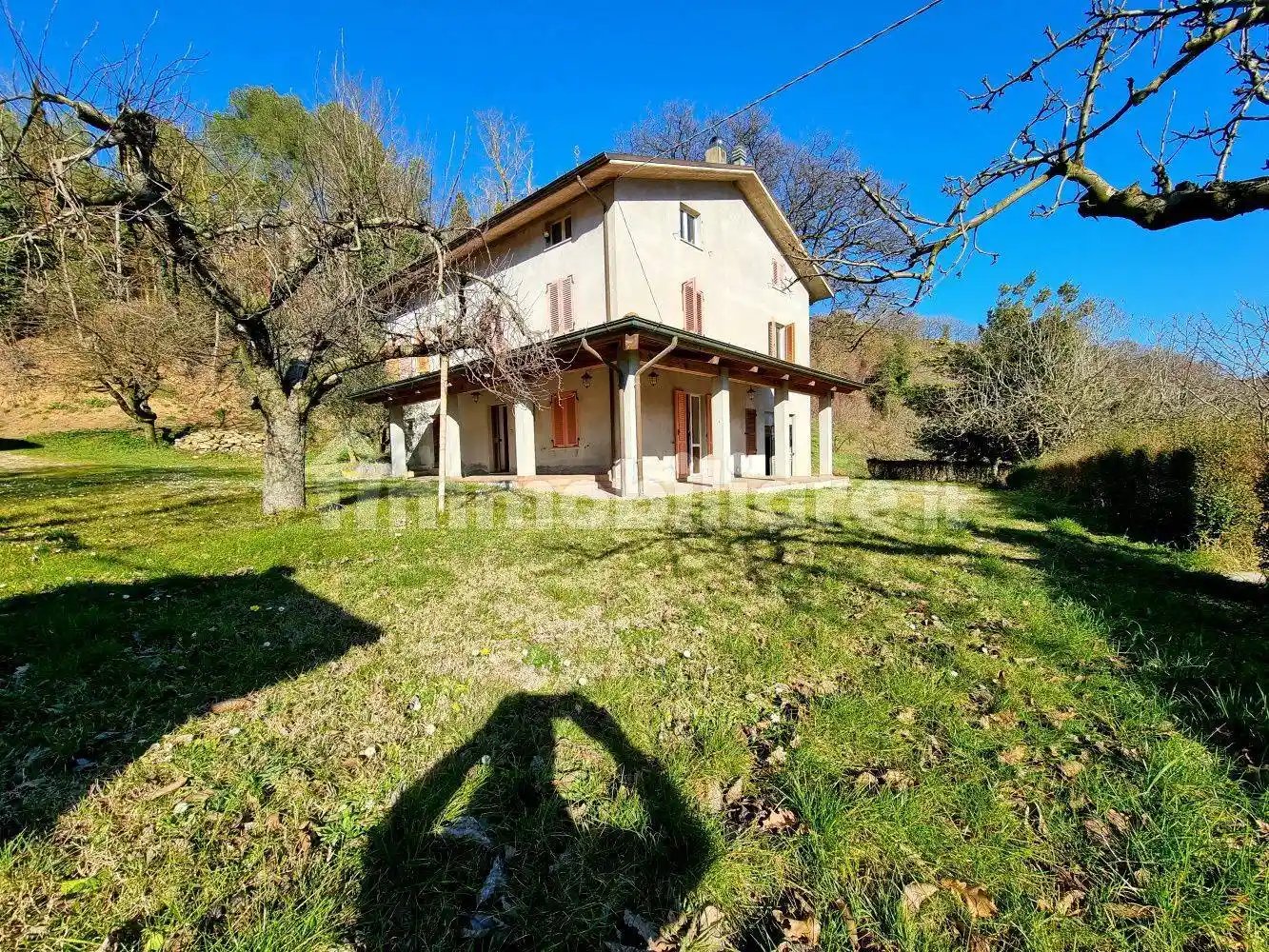 Casale via Canarecchia 1, Monteciccardo, Pesaro - foto 2
