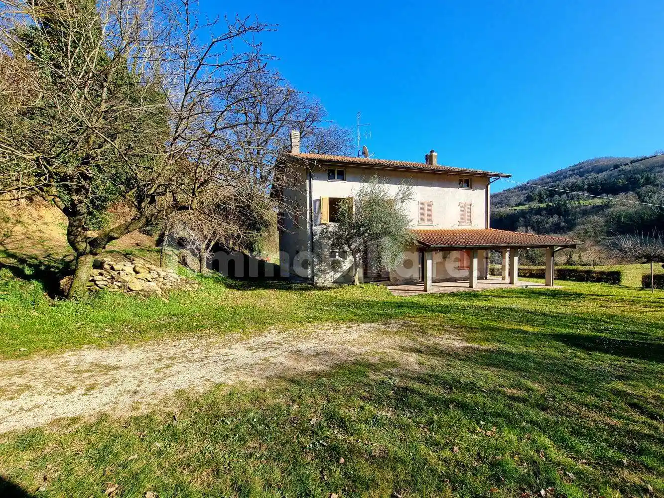 Casale via Canarecchia 1, Monteciccardo, Pesaro - foto 3