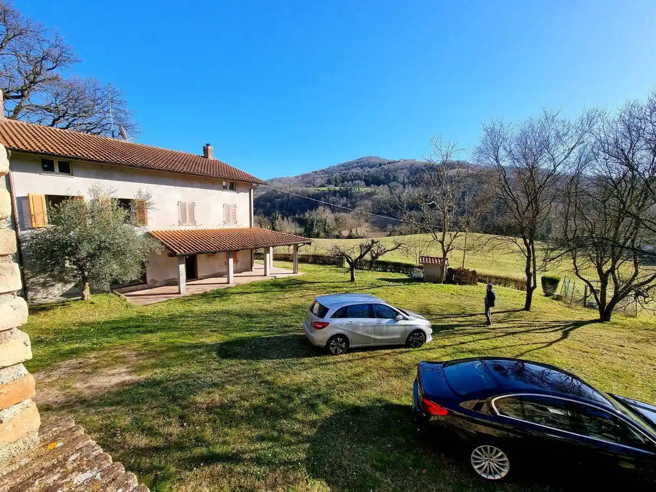 Casale via Canarecchia 1, Monteciccardo, Pesaro - foto 4