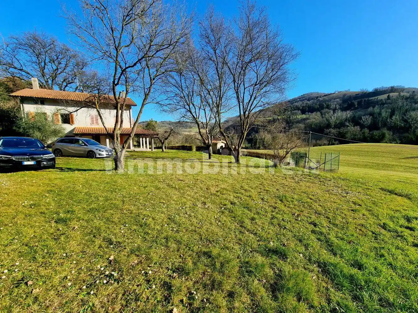 Casale via Canarecchia 1, Monteciccardo, Pesaro - foto 5