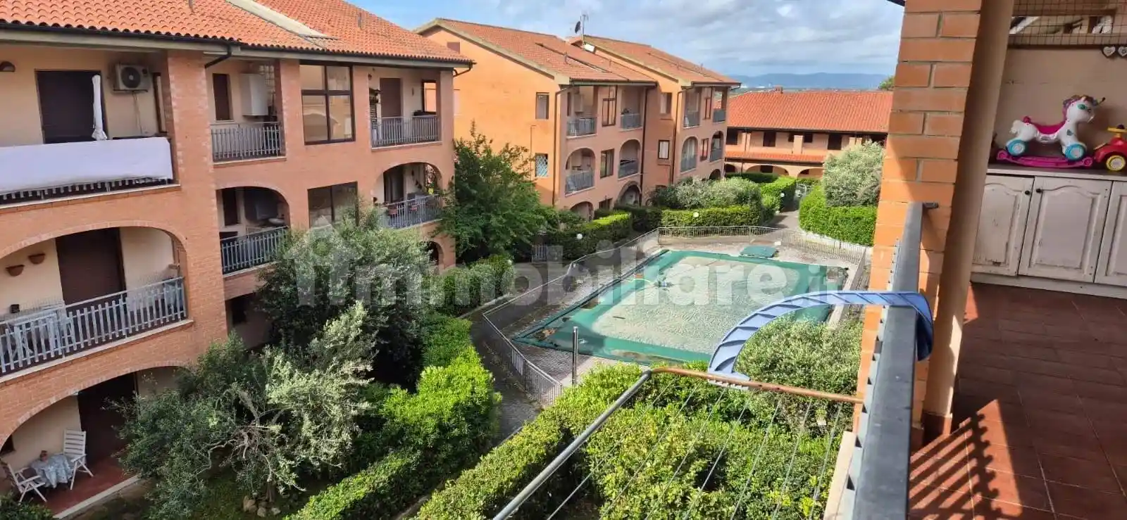 Appartamento in vendita a Piombino