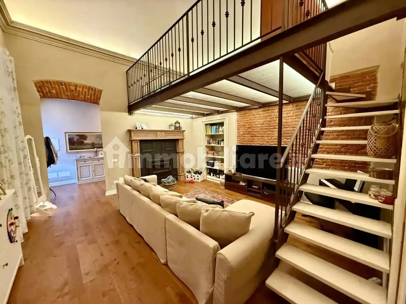 Appartamento in vendita a Alessandria