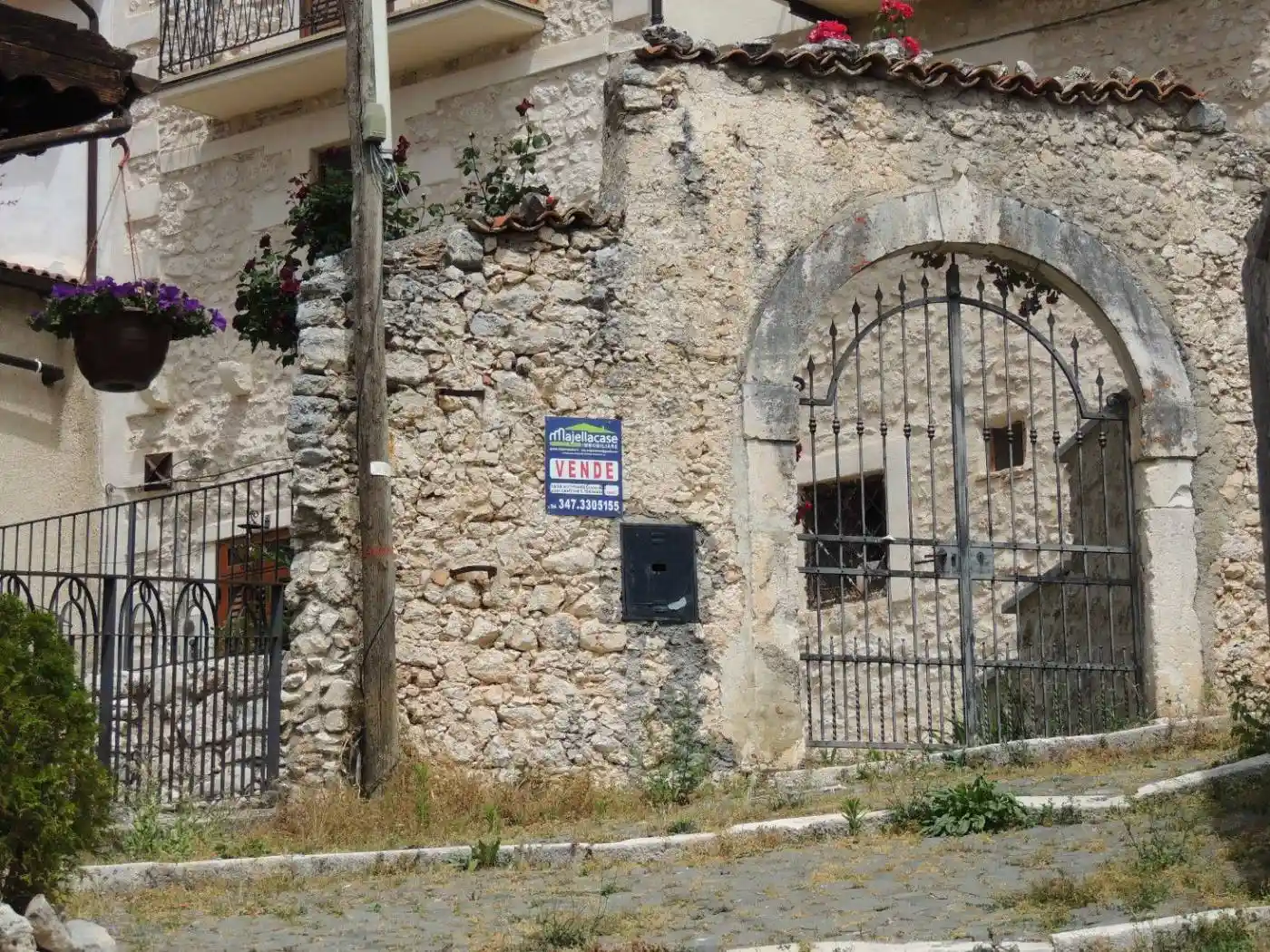 Rustico - Casale in vendita a Castel del Monte