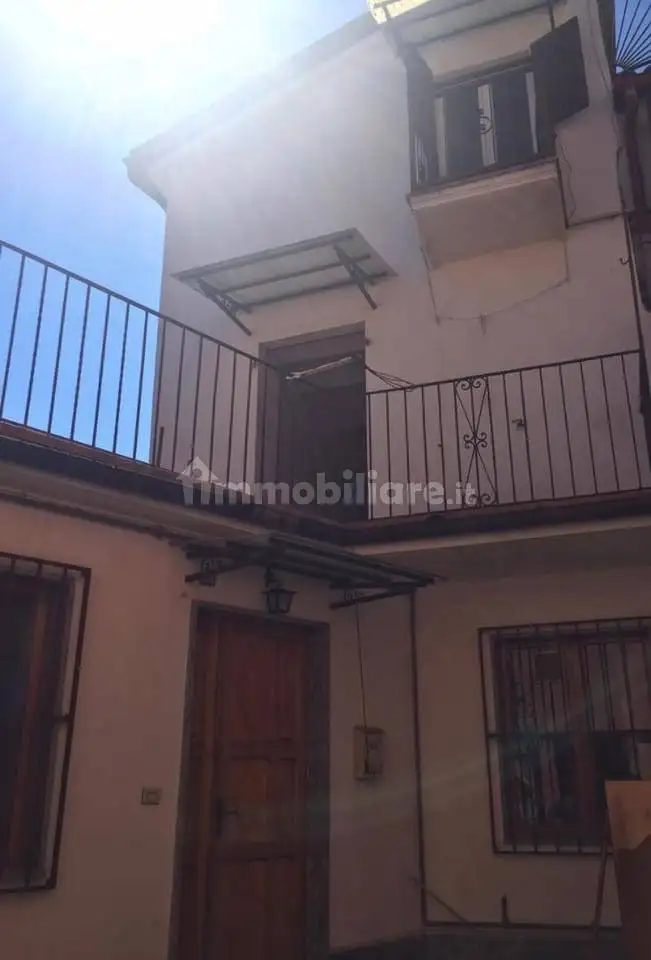 Appartamento in affitto a Moncalvo