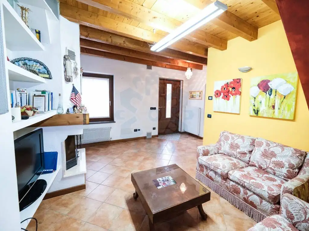 Rustico - Casale in vendita a Nimis